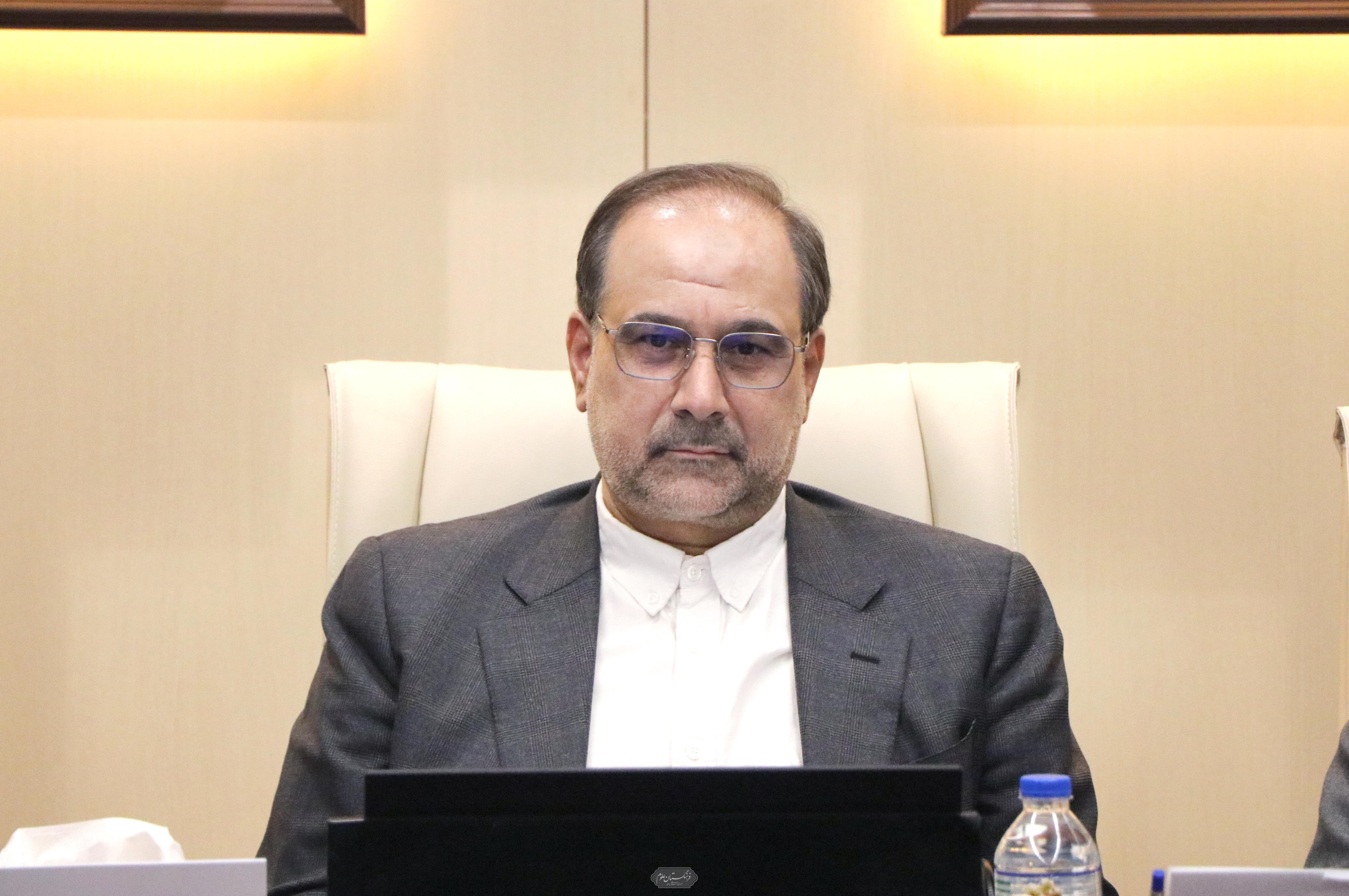 امنیت غذایی 8